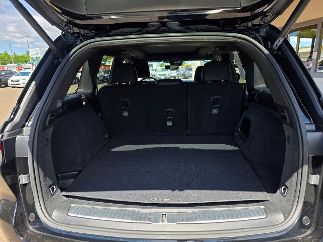 2023 Jeep Grand Cherokee Summit Reserve 4x4