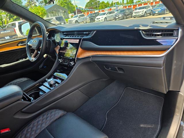 2023 Jeep Grand Cherokee Summit Reserve 4x4