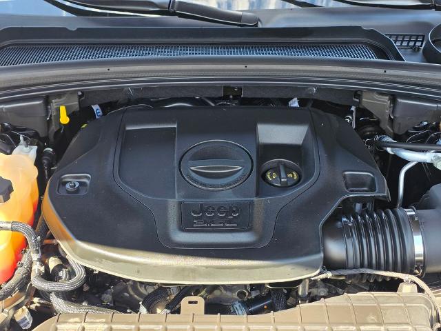 2023 Jeep Grand Cherokee Summit Reserve 4x4