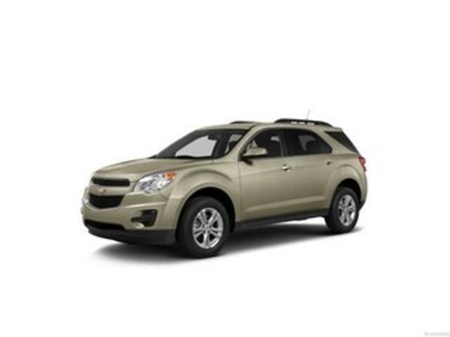 2013 Chevrolet Equinox 1LT for sale in Corvallis, OR