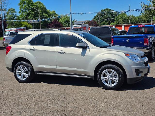 2013 Chevrolet Equinox 1LT