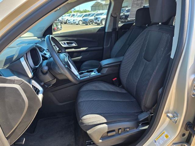 2013 Chevrolet Equinox 1LT