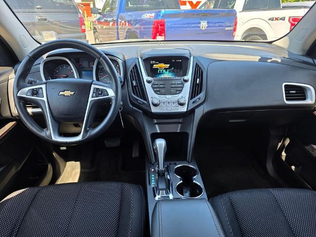 2013 Chevrolet Equinox 1LT