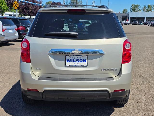 2013 Chevrolet Equinox 1LT