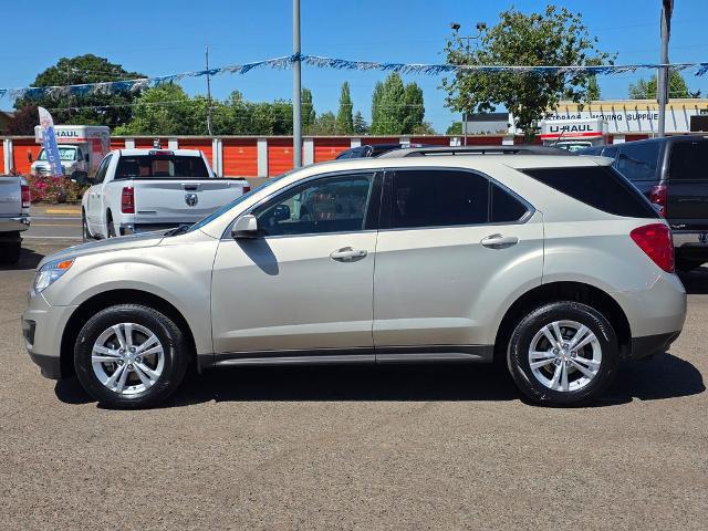 2013 Chevrolet Equinox 1LT