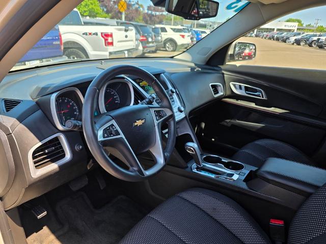 2013 Chevrolet Equinox 1LT