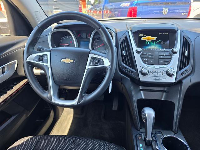 2013 Chevrolet Equinox 1LT