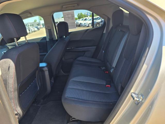 2013 Chevrolet Equinox 1LT
