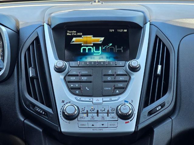 2013 Chevrolet Equinox 1LT