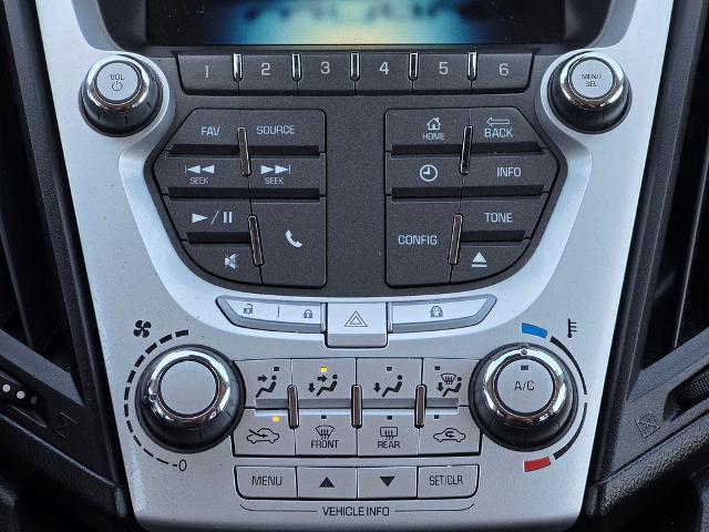 2013 Chevrolet Equinox 1LT