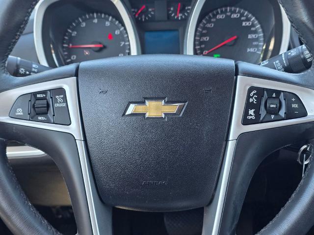 2013 Chevrolet Equinox 1LT