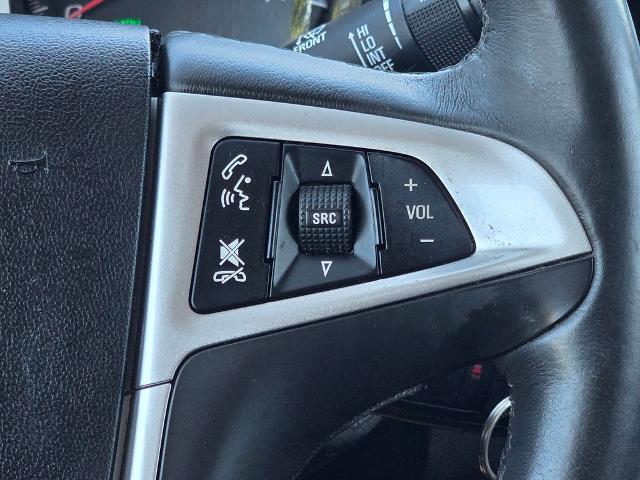 2013 Chevrolet Equinox 1LT