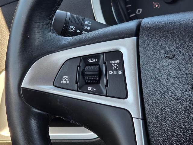 2013 Chevrolet Equinox 1LT