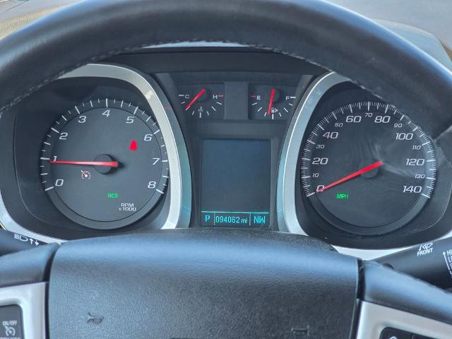 2013 Chevrolet Equinox 1LT