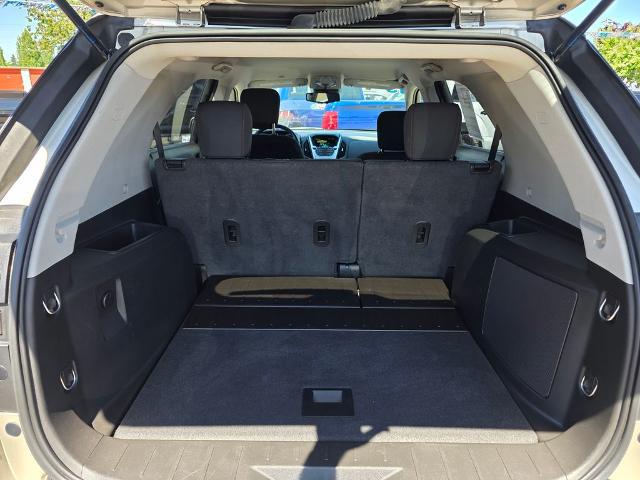 2013 Chevrolet Equinox 1LT