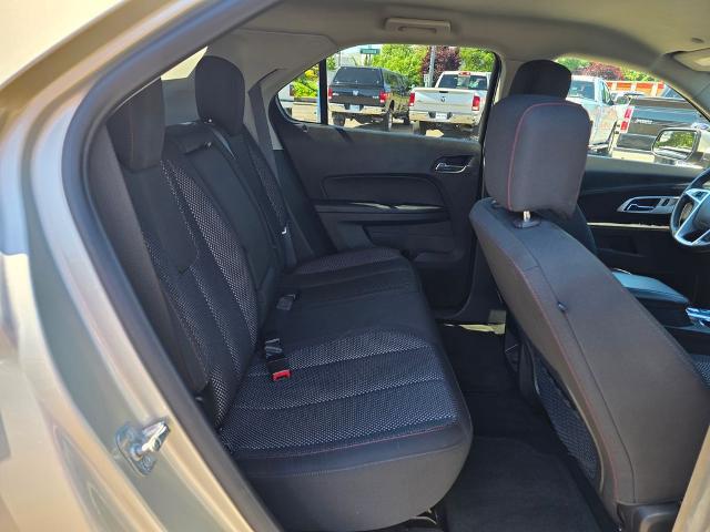 2013 Chevrolet Equinox 1LT
