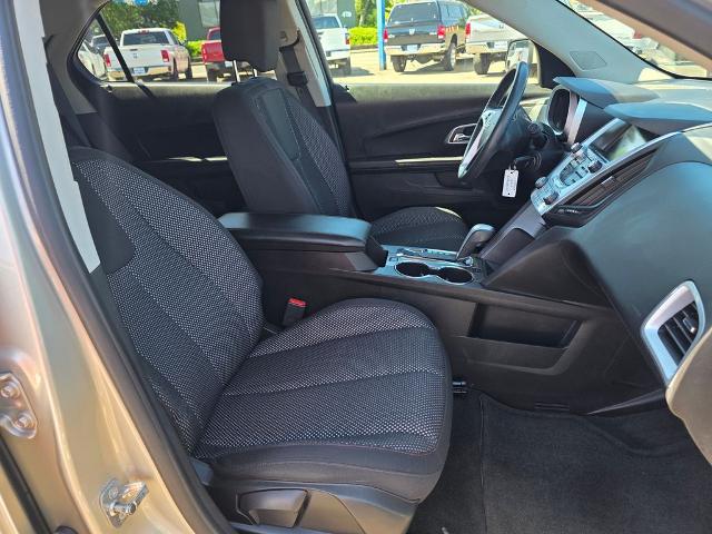 2013 Chevrolet Equinox 1LT