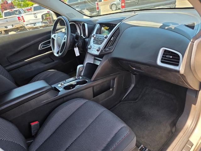 2013 Chevrolet Equinox 1LT