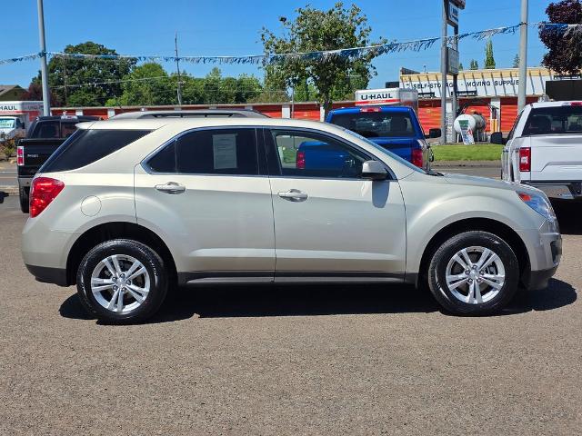 2013 Chevrolet Equinox 1LT