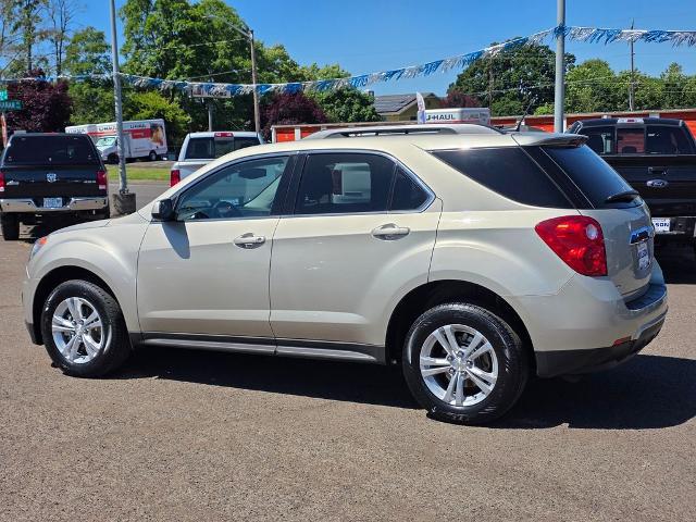 2013 Chevrolet Equinox 1LT