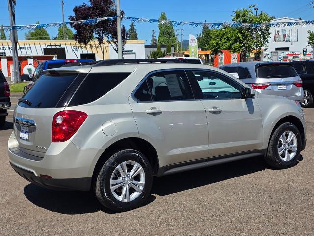 2013 Chevrolet Equinox 1LT