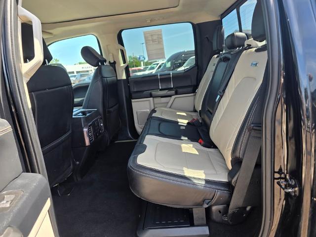 2020 Ford F-350 Limited