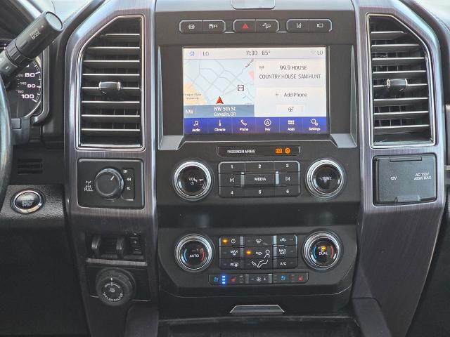 2020 Ford F-350 Limited