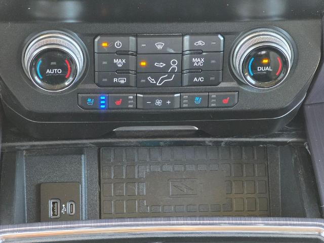 2020 Ford F-350 Limited