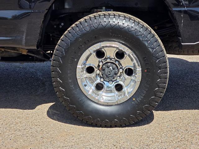 2020 Ford F-350 Limited