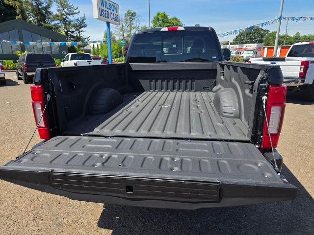 2020 Ford F-350 Limited