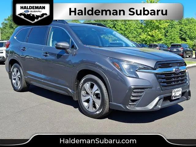 2023 Subaru Ascent Premium 8-Passenger for sale in Robbinsville, NJ