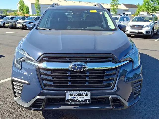 2025 Subaru Ascent Premium 7-Passenger