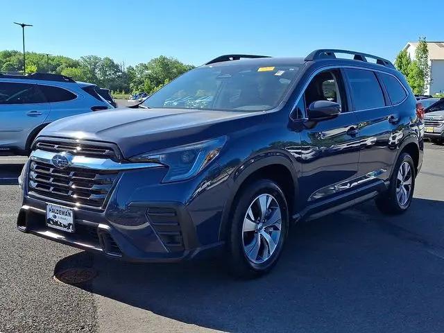 2025 Subaru Ascent Premium 7-Passenger