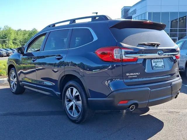2025 Subaru Ascent Premium 7-Passenger