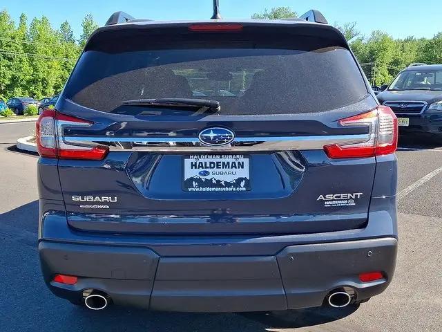 2025 Subaru Ascent Premium 7-Passenger