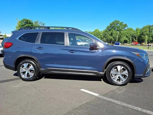 2025 Subaru Ascent Premium 7-Passenger