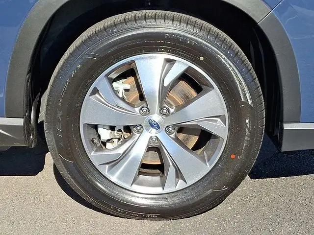 2025 Subaru Ascent Premium 7-Passenger