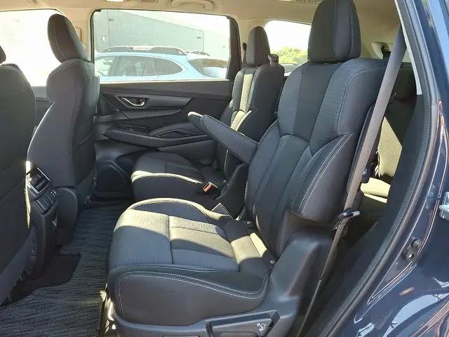 2025 Subaru Ascent Premium 7-Passenger