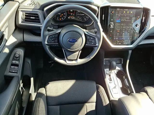 2025 Subaru Ascent Premium 7-Passenger