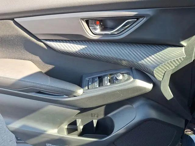 2025 Subaru Ascent Premium 7-Passenger