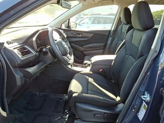 2025 Subaru Ascent Premium 7-Passenger