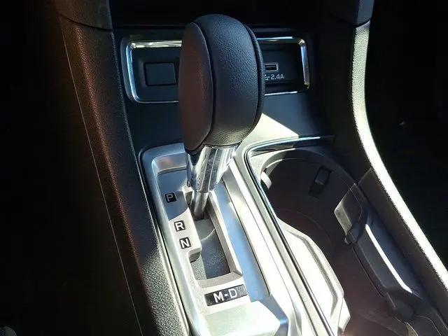2025 Subaru Ascent Premium 7-Passenger