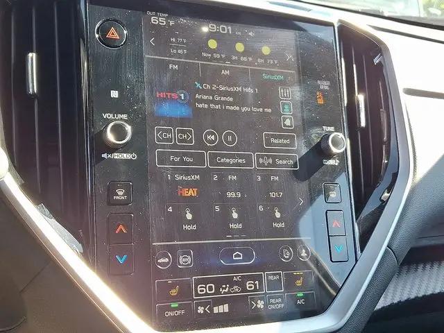 2025 Subaru Ascent Premium 7-Passenger