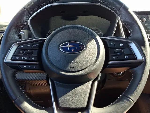 2025 Subaru Ascent Premium 7-Passenger