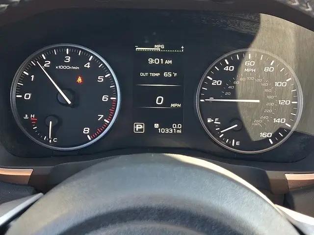 2025 Subaru Ascent Premium 7-Passenger