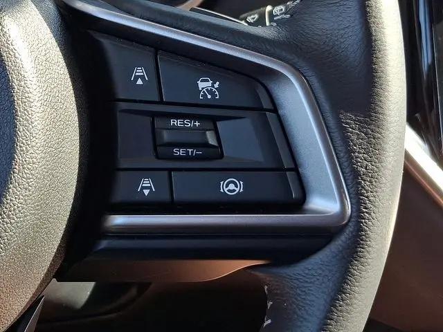 2025 Subaru Ascent Premium 7-Passenger