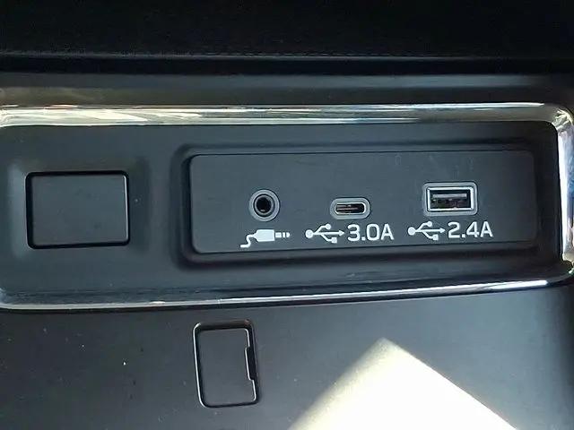 2025 Subaru Ascent Premium 7-Passenger