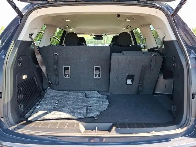 2025 Subaru Ascent Premium 7-Passenger