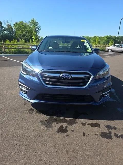 2019 Subaru Legacy 2.5i Limited