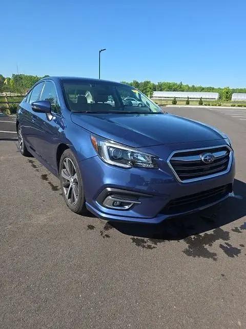 2019 Subaru Legacy 2.5i Limited